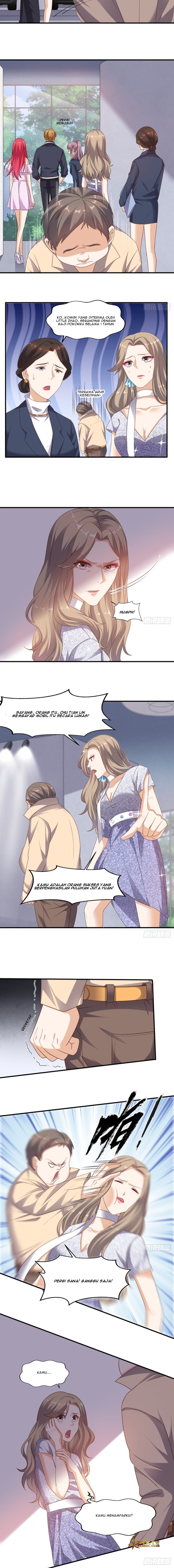 Super WeChat Chapter 67 Bahasa Indonesia